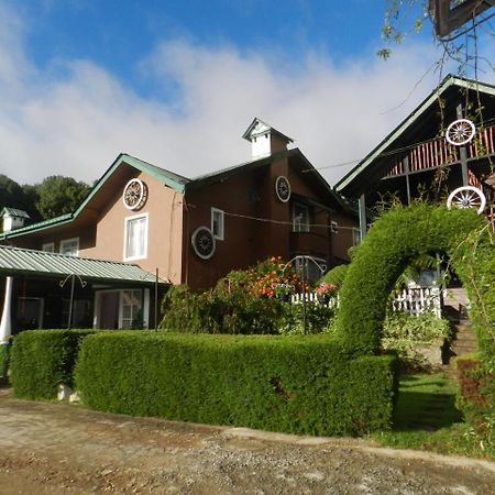Eeescart Resort Nuwaraeliya นูวาราเอลิยา ภายนอก รูปภาพ