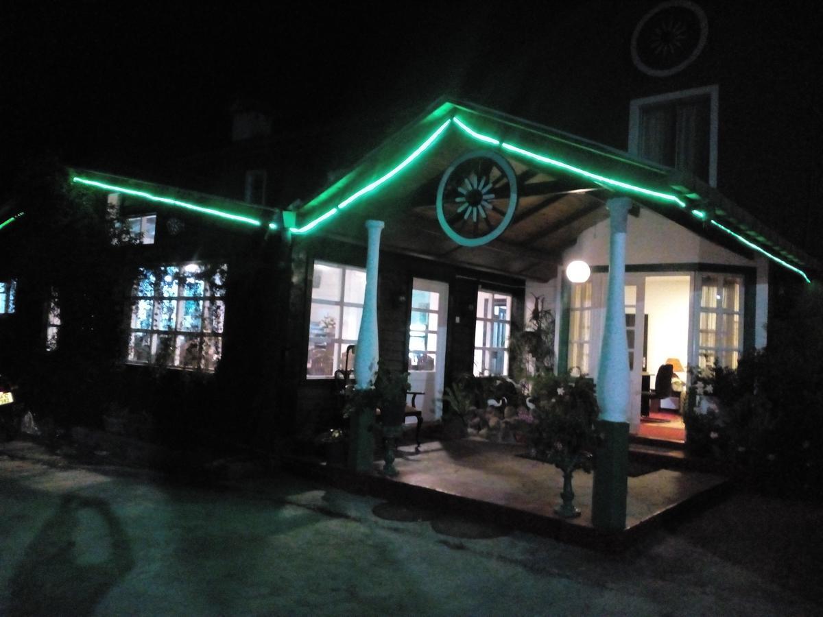 Eeescart Resort Nuwaraeliya นูวาราเอลิยา ภายนอก รูปภาพ