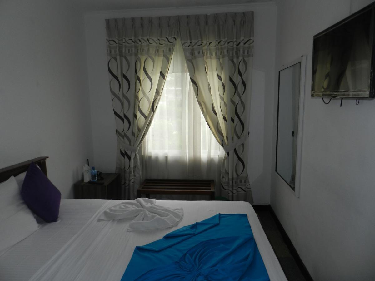 Eeescart Resort Nuwaraeliya นูวาราเอลิยา ภายนอก รูปภาพ