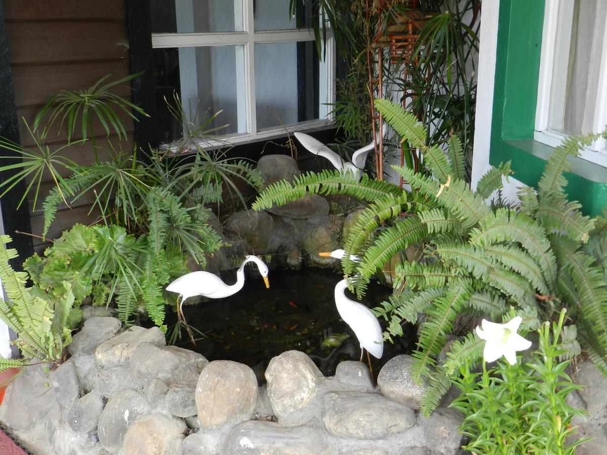 Eeescart Resort Nuwaraeliya นูวาราเอลิยา ภายนอก รูปภาพ