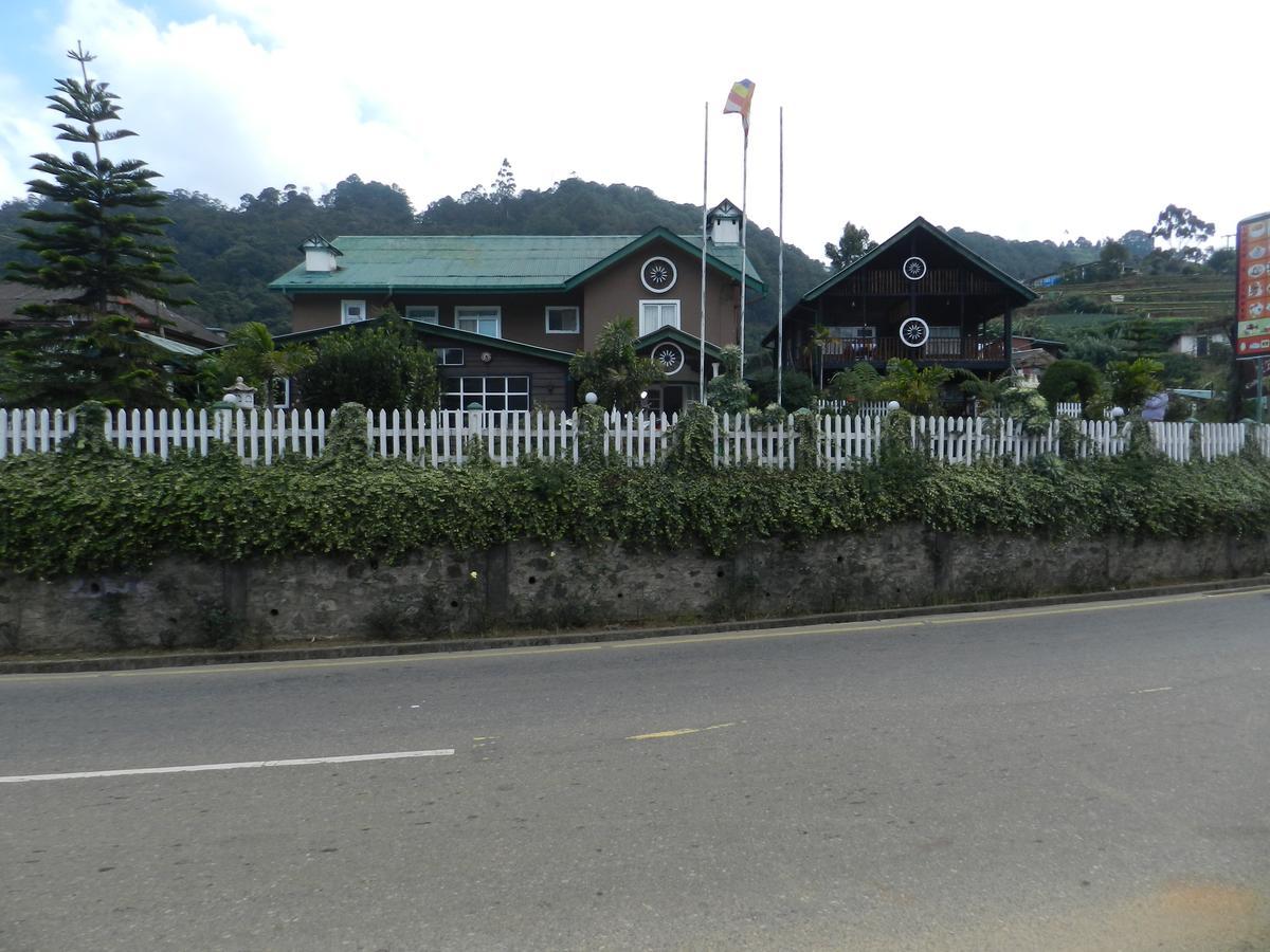 Eeescart Resort Nuwaraeliya นูวาราเอลิยา ภายนอก รูปภาพ