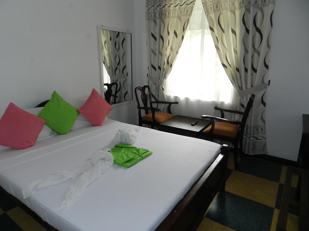Eeescart Resort Nuwaraeliya นูวาราเอลิยา ภายนอก รูปภาพ