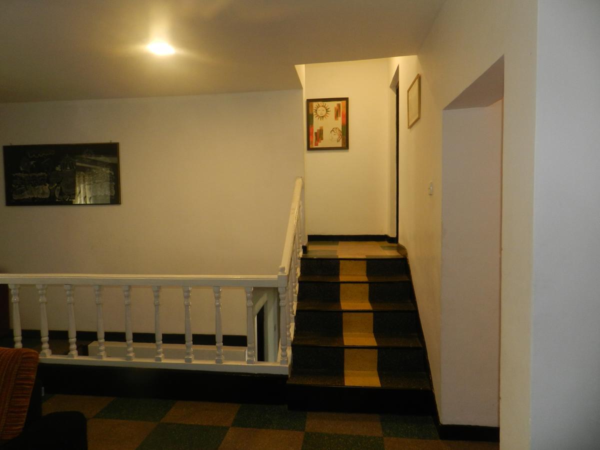 Eeescart Resort Nuwaraeliya นูวาราเอลิยา ภายนอก รูปภาพ