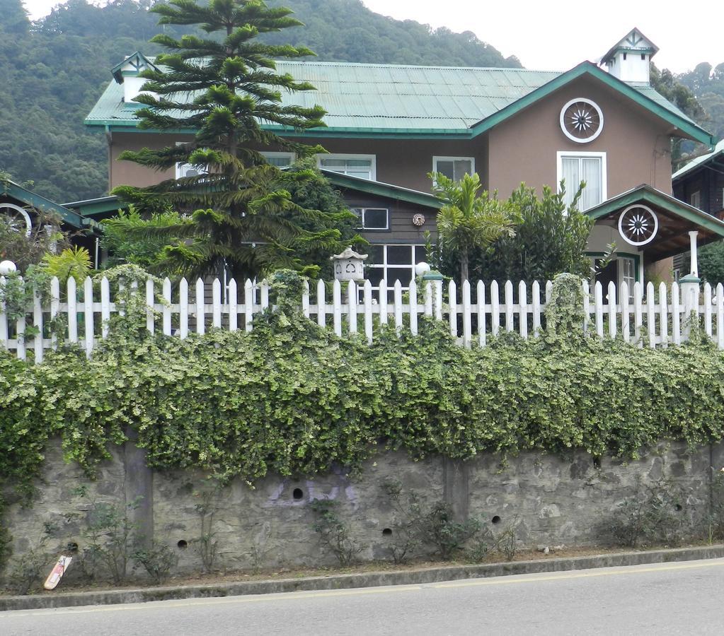 Eeescart Resort Nuwaraeliya นูวาราเอลิยา ภายนอก รูปภาพ