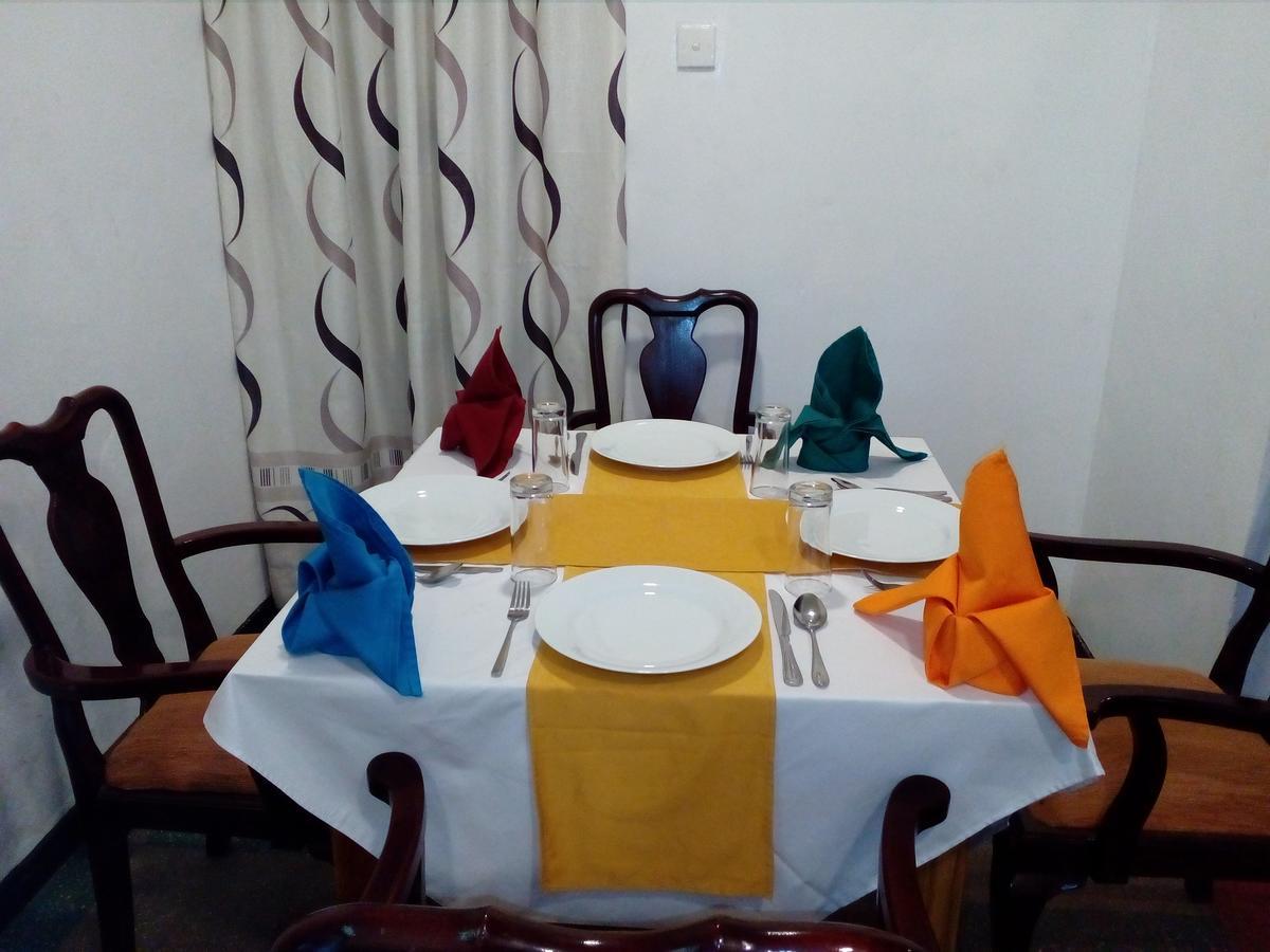 Eeescart Resort Nuwaraeliya นูวาราเอลิยา ภายนอก รูปภาพ
