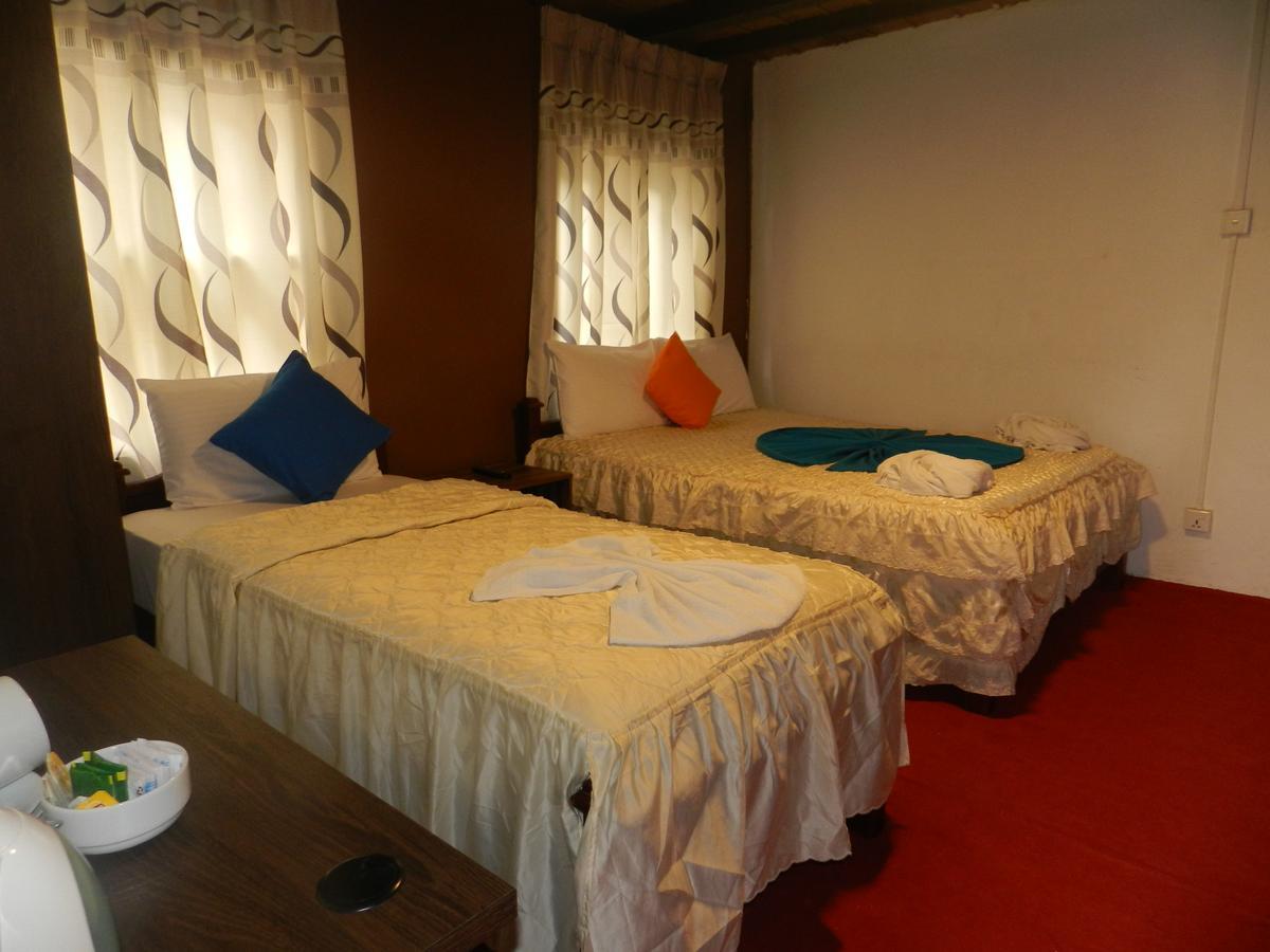 Eeescart Resort Nuwaraeliya นูวาราเอลิยา ภายนอก รูปภาพ