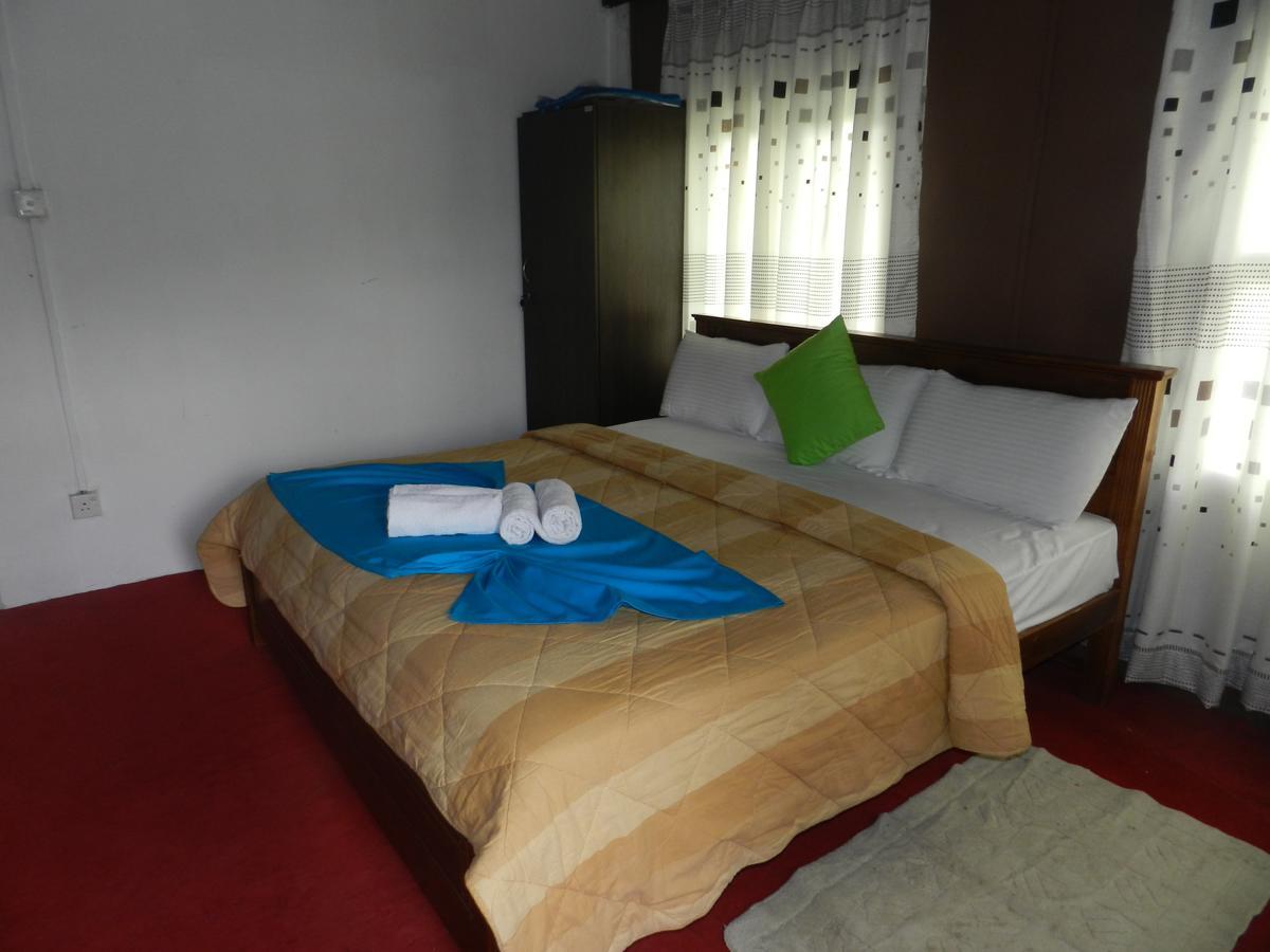 Eeescart Resort Nuwaraeliya นูวาราเอลิยา ภายนอก รูปภาพ