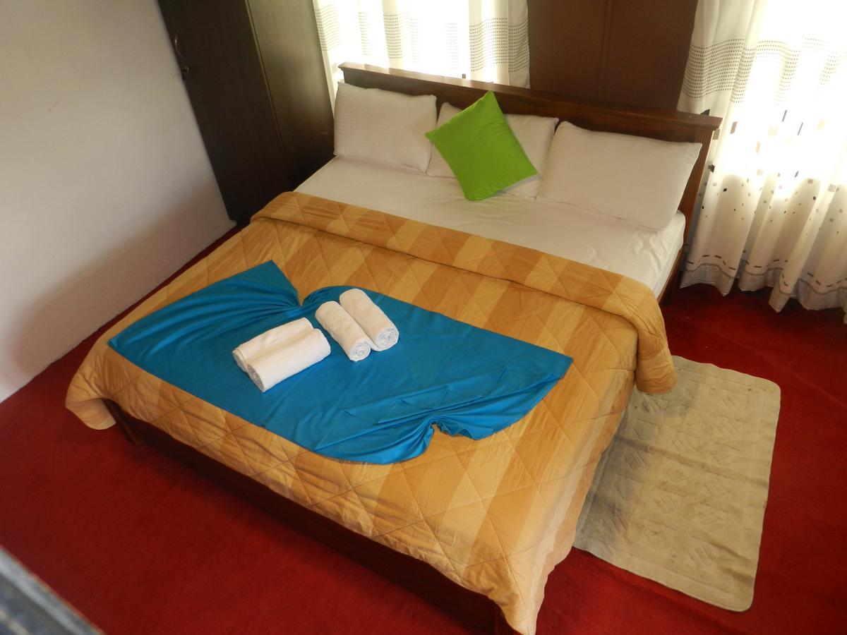 Eeescart Resort Nuwaraeliya นูวาราเอลิยา ภายนอก รูปภาพ