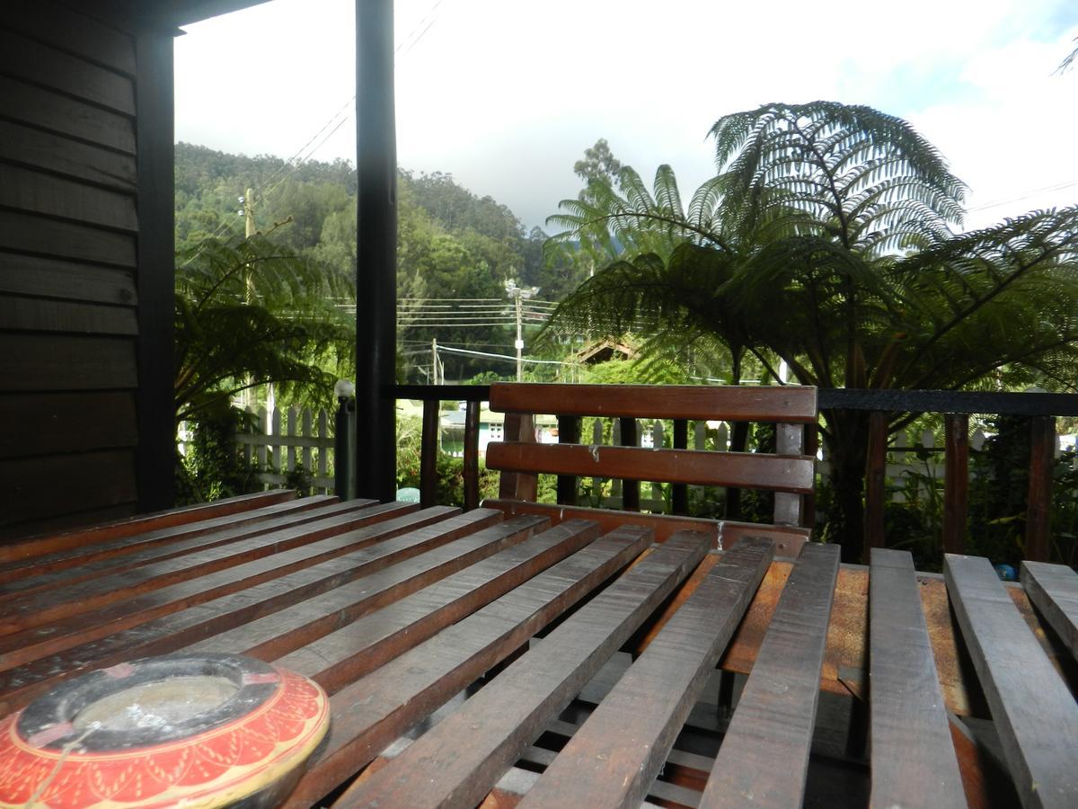 Eeescart Resort Nuwaraeliya นูวาราเอลิยา ภายนอก รูปภาพ