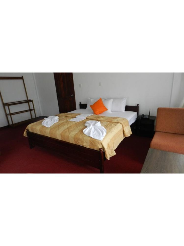 Eeescart Resort Nuwaraeliya นูวาราเอลิยา ภายนอก รูปภาพ