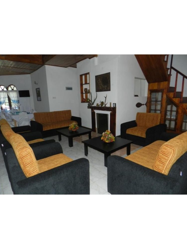 Eeescart Resort Nuwaraeliya นูวาราเอลิยา ภายนอก รูปภาพ