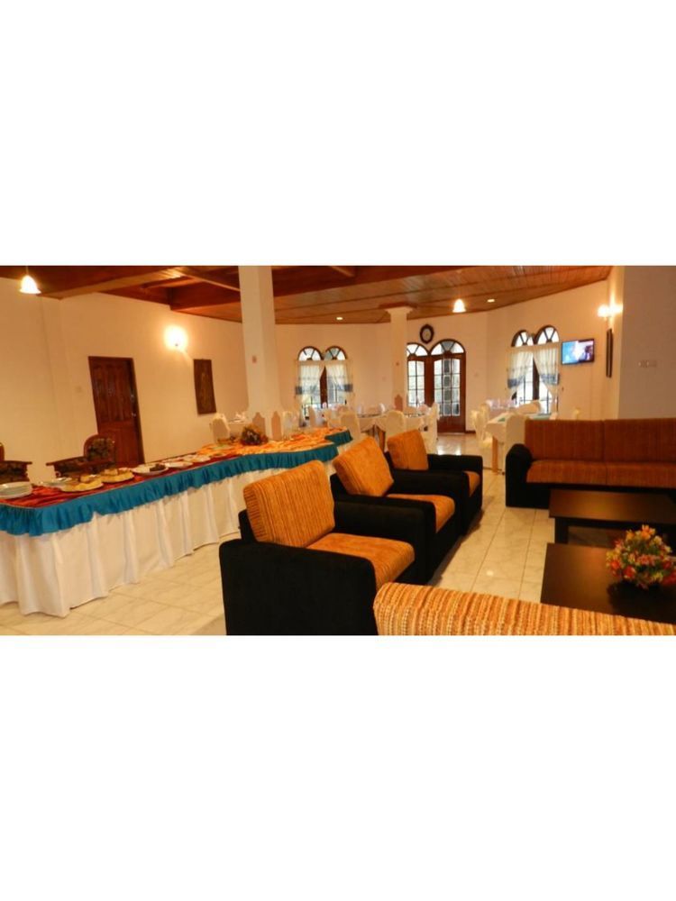 Eeescart Resort Nuwaraeliya นูวาราเอลิยา ภายนอก รูปภาพ