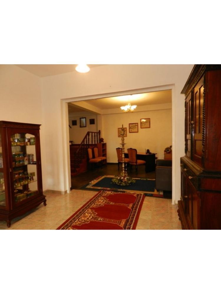 Eeescart Resort Nuwaraeliya นูวาราเอลิยา ภายนอก รูปภาพ