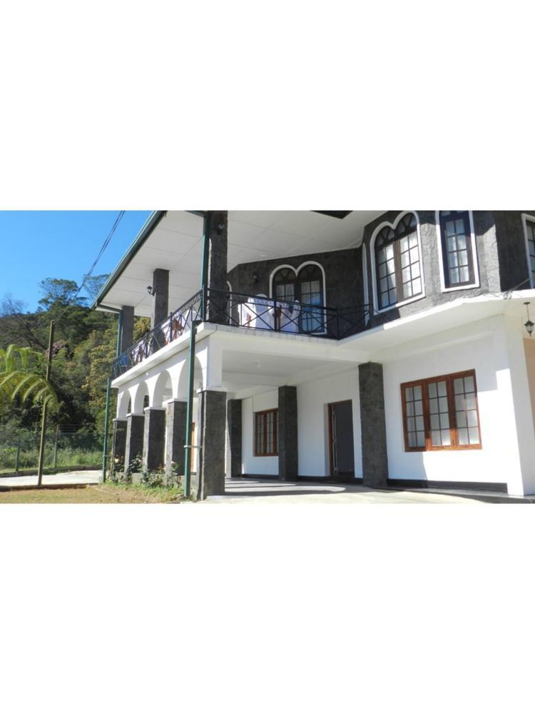 Eeescart Resort Nuwaraeliya นูวาราเอลิยา ภายนอก รูปภาพ