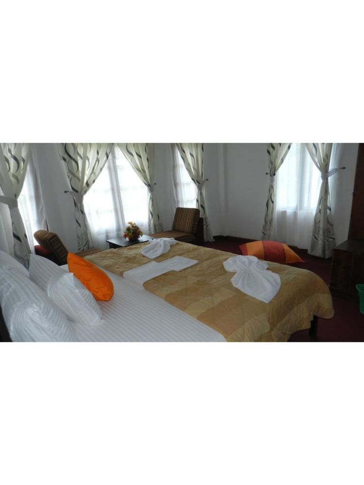 Eeescart Resort Nuwaraeliya นูวาราเอลิยา ภายนอก รูปภาพ