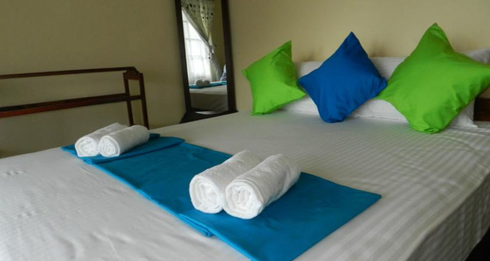 Eeescart Resort Nuwaraeliya นูวาราเอลิยา ภายนอก รูปภาพ